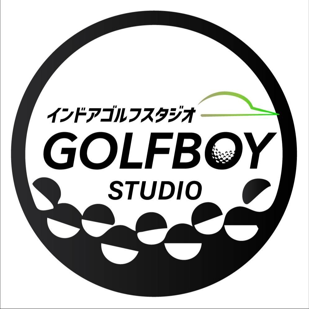 インドアゴルフ